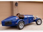 Thumbnail Photo 14 for 1927 Bugatti Type 35
